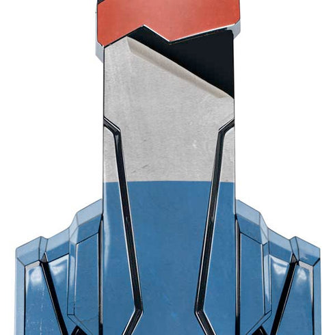 Russian Flag Distressed BENGOO G9000 Skin